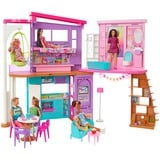 Barbie Malibu House, Maison de poupées 