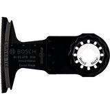 Bosch 2608661781 Vis et boulons, Lame de scie 1 pièce(s), Métal, 40 mm, 6,5 cm, Noir