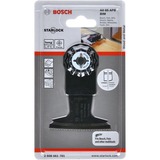 Bosch 2608661781 Vis et boulons, Lame de scie 1 pièce(s), Métal, 40 mm, 6,5 cm, Noir