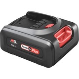 Bosch BHZUB1840 Accessoire et fourniture pour aspirateur Universel Batterie Noir/Rouge, Universel, Batterie, Noir, Rouge, 4000 mAh, 18 V, Bosch