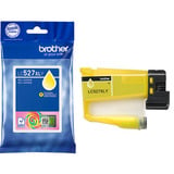 Brother Encre LC-527XLY 