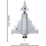 COBI Forces armées - Eurofighter F2000 Typhoon, Jouets de construction COBI-5849