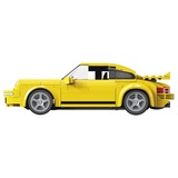 CaDA Sports Car - RUF CTR 2017 Yellowbird, Jouets de construction C51079W, Échelle 1:20