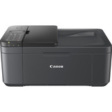 Canon PIXMA TR4755i Jet d'encre A4 4800 x 1200 DPI Wifi, Imprimante multifonction Noir, Jet d'encre, Impression couleur, 4800 x 1200 DPI, A4, Impression directe, Noir
