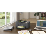 Canon PIXMA TR4755i Jet d'encre A4 4800 x 1200 DPI Wifi, Imprimante multifonction Noir, Jet d'encre, Impression couleur, 4800 x 1200 DPI, A4, Impression directe, Noir