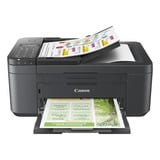 Canon PIXMA TR4755i, Imprimante multifonction Noir, USB, WLAN, Copie, Scan, Fax