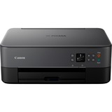 Canon PIXMA TS5350a Jet d'encre A4 4800 x 1200 DPI Wifi, Imprimante multifonction Noir, Jet d'encre, Impression couleur, 4800 x 1200 DPI, A4, Impression directe, Noir