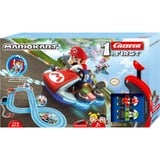 FIRST - Nindento Mario Kart - Mario et Luigi, Circuit