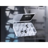 Corsair FRAME 4500X LX-R RGB LINK boîtier midi tower Blanc | 2x USB-A | 1x USB-C | Verre Trempé