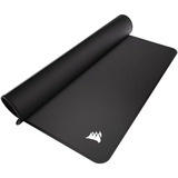 Corsair MM Anti-fray Cloth Large, Tapis de souris gaming Noir
