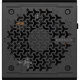 Corsair RM650e (2024), 650 Watt alimentation  Noir, 4x PCIe, gestion des câbles