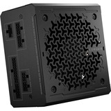 Corsair RM650e (2024), 650 Watt alimentation  Noir, 4x PCIe, gestion des câbles