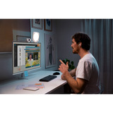 Elgato Facecam Neo, Webcam Blanc