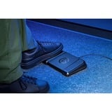 Elgato Pédale Stream Deck, Pédales Noir