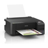 Epson Imprimante EcoTank ET-1810 A4 Wi-Fi avec réservoir d'encre, Imprimante jet d'encre Noir, Wi-Fi, y compris jusqu'à 3 ans d'encre
