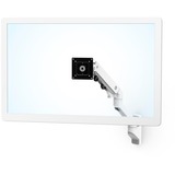 Ergotron 45-478-216, Support de moniteur Blanc