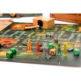 European Player Network EPN Ghost in the Attic, Jeu de société 