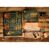European Player Network EPN Ghost in the Attic, Jeu de société 