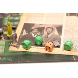 European Player Network Le fantôme dans le grenier, Jeu de société Anglais, 1 - 4 joueurs, 30 minutes, 13 ans et plus