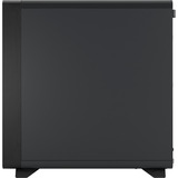 Fractal Design Summit boîtier midi tower Noir | 2x USB-A | 1x USB-C | Window