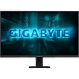 GIGABYTE GS27F2 27" Moniteur gaming  Noir (Mat), 2x HDMI, DisplayPort, 240 Hz