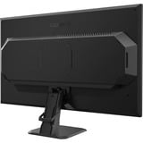 GIGABYTE GS27F2 27" Moniteur gaming  Noir (Mat), 2x HDMI, DisplayPort, 240 Hz
