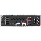 GIGABYTE X870 GAMING X WIFI7 carte mère socket AM5 Noir/gris, RAID, 2.5 Gb-LAN, WLAN, BT, Sound, ATX