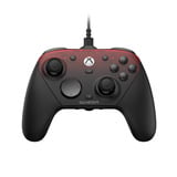 GameSir GameSir G7 Pro Tri-Mode Shadow Ember, Manette de jeu Noir/rouge foncé