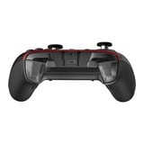 GameSir GameSir G7 Pro Tri-Mode Shadow Ember, Manette de jeu Noir/rouge foncé