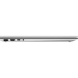 HP OmniBook 3 (17-cp2070nb) 17.3" PC portable  Argent | Ryzen 5 7520U | Radeon Graphics | 16 Go | SSD 512 Go