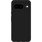 Just in Case Google Pixel 8 Soft TPU Case, Housse/Étui smartphone Noir