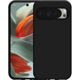 Just in Case Google Pixel 9/9 Pro - Soft TPU Case, Housse smartphone Noir