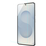 Just in Case Samsung Galaxy S26 - Tempered Glass, Protection d'écran, Film de protection Transparent, Verre trempé 9H