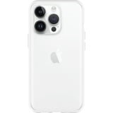 Just in Case iPhone 14 Pro - TPU Case, Housse smartphone Transparent