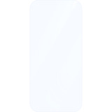 Just in Case iPhone Air - Tempered Glass, Film de protection Transparent