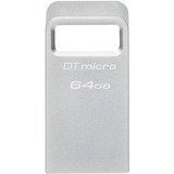 Kingston Clé USB Argent