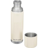 Klean Kanteen Insulated TKPro, Thermos Blanc, 1000 ml