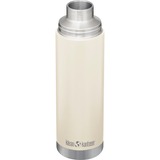 Klean Kanteen Insulated TKPro, Thermos Blanc, 1000 ml