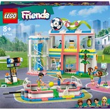 LEGO 41744, Jouets de construction 
