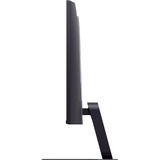 LG UltraGear G5 27G523B-B.AEU 27" Moniteur gaming  Noir, HDMI, DisplayPort, 200 Hz