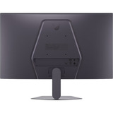 LG  27" Moniteur gaming  Noir