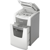 Leitz IQ Auto+ Office 150 Destructeur de documents P4, Broyeur de document Blanc