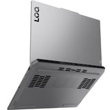 Lenovo LOQ 15AHP10 (83JG00CFMB) 15.6" PC portable gaming  Gris | Ryzen 7 250 | RTX 5060 | 16 Go | SSD 1 To | 144 Hz