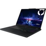Lenovo Legion 5 15IAX10 (83F0005MMB) 15.1" PC portable gaming  Noir | Core Ultra 7 255HX | RTX 5070 | 32 Go | 1 To SSD | 165 Hz