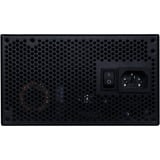 Lian Li EDGE GOLD 750 alimentation modulaire 750 watt Noir, 1x 12V-2x6, 3x PCIe