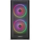 Lian Li Lancool 216 RGB, Boîtier PC Noir
