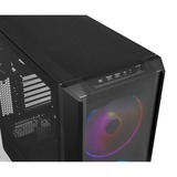 Lian Li Lancool 216 RGB, Boîtier PC Noir