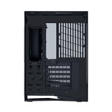 Lian Li O11 Dynamic Mini V2 Flow boîtier mini tower Noir | 2x USB-A | 1x USB-C | Window