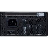 Lian Li SP Platinum alimentation  modulaire 850 watt Noir, 1x 12V-2x6, 2x PCIe, 2x PCIe, gestion des câbles