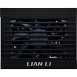 Lian Li SP Platinum alimentation  modulaire 850 watt Noir, 1x 12V-2x6, 2x PCIe, 2x PCIe, gestion des câbles